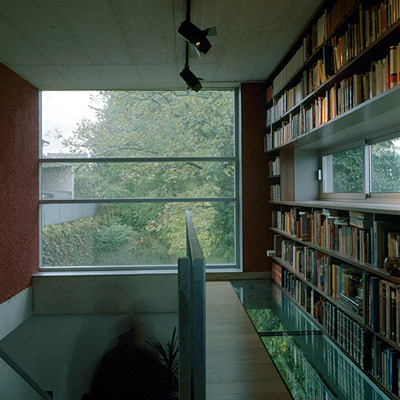 Ein Foto von Paul Ott