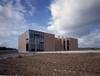 Ein Foto von Josef Pausch