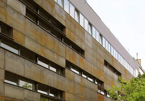 Ein Foto von Gerald Zugmann