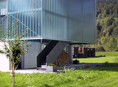 Ein Foto von Walter Felder