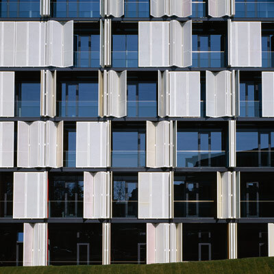 Ein Foto von Paul Ott