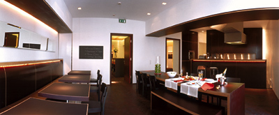 Ein Foto von Arno Gisinger