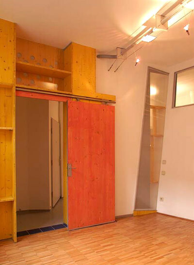 Ein Foto von Fritz Gotschim