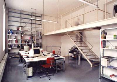 Ein Foto von Sina Baniahmad