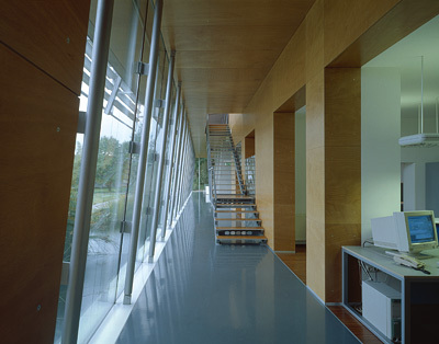 Ein Foto von Paul Ott