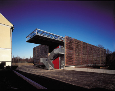 Ein Foto von Gerald Zugmann