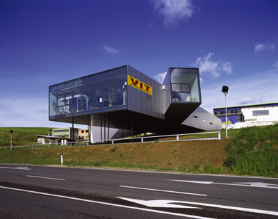 Ein Foto von Hertha Hurnaus