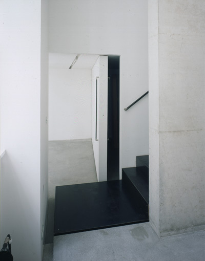 Ein Foto von Thomas Sandbichler