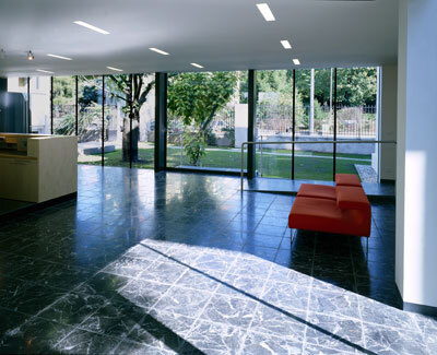 Ein Foto von Irene Schanda