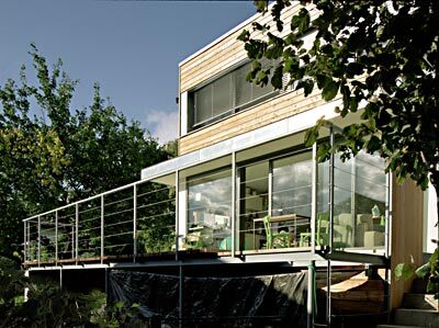 Ein Foto von Wolfgang Leeb