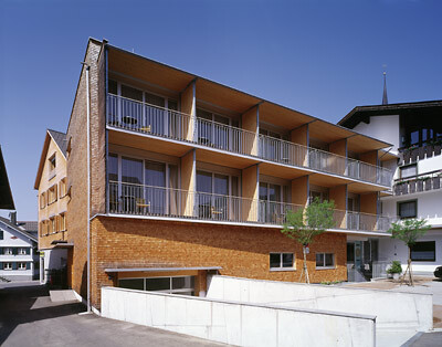 Ein Foto von Robert Fessler