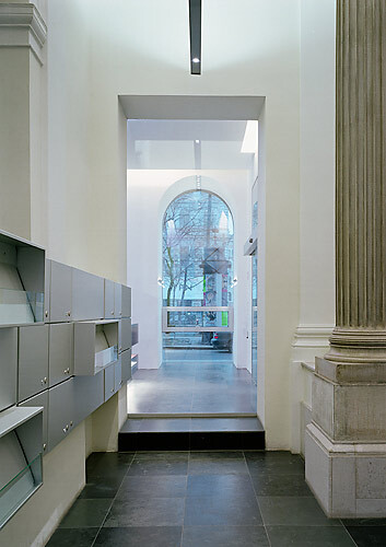 Ein Foto von Rupert Steiner