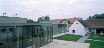 Ein Foto von Paul Ott