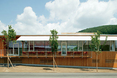 Ein Foto von Walter Luttenberger