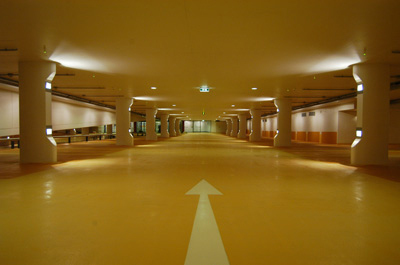 Ein Foto von Angelo Kaunat