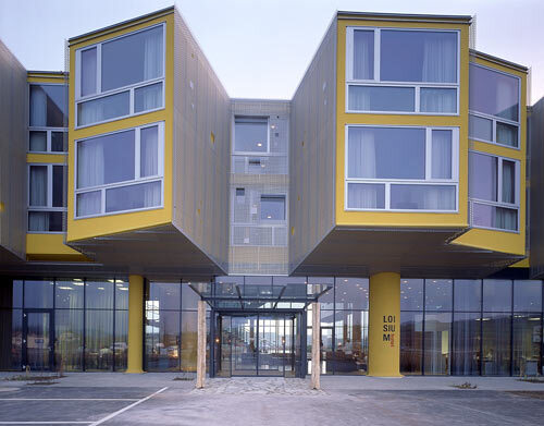 Ein Foto von Margherita Spiluttini