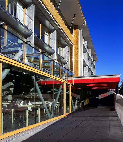 Ein Foto von Thomas Jantscher