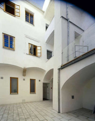 Ein Foto von Dietmar Tollerian