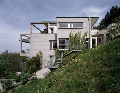 Ein Foto von Bruno Klomfar