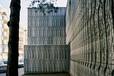 Ein Foto von Gert Walden