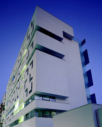 Ein Foto von Hertha Hurnaus