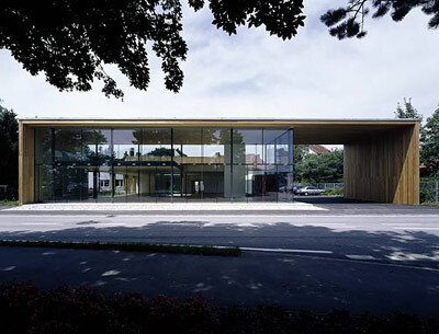 Ein Foto von Bruno Klomfar