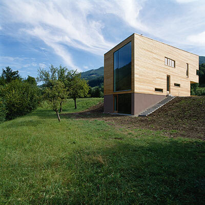 Ein Foto von Paul Ott