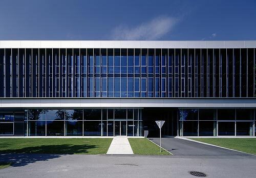 Ein Foto von Bruno Klomfar