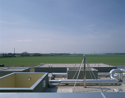 Ein Foto von Paul Ott