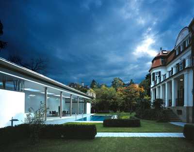 Ein Foto von Gerald Liebminger