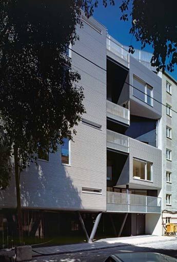 Ein Foto von Manfred Seidl