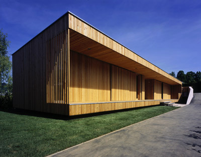 Ein Foto von Nikolaus Korab