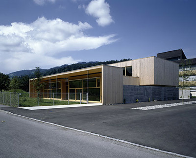 Ein Foto von Bruno Klomfar