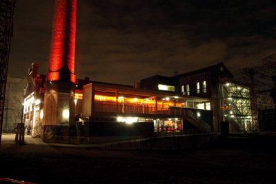 Ein Foto von Peter Bittermann