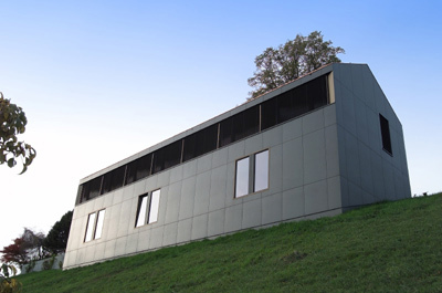 Ein Foto von Andy Sillaber