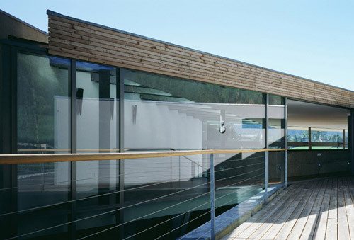 Ein Foto von Andreas Buchberger