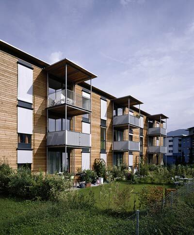 Ein Foto von Bruno Klomfar