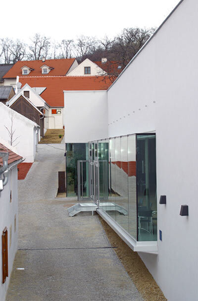 Ein Foto von Harald Mannsberger