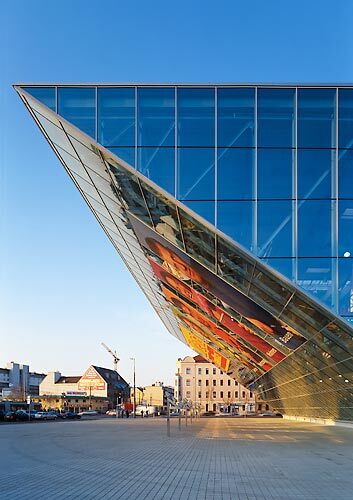 Ein Foto von Rupert Steiner