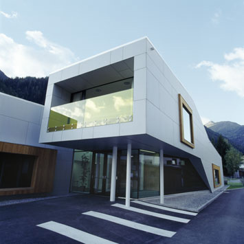 Ein Foto von Hertha Hurnaus