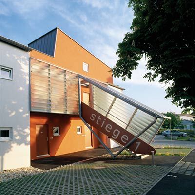 Ein Foto von Hausdorf Architekten