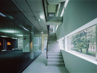 Ein Foto von Gerald Zugmann