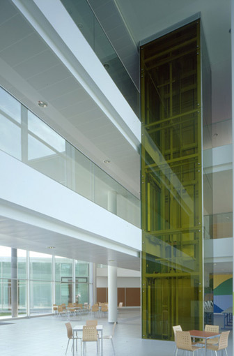 Ein Foto von Manfred Seidl