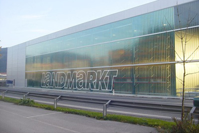 Ein Foto von Angelo Kaunat