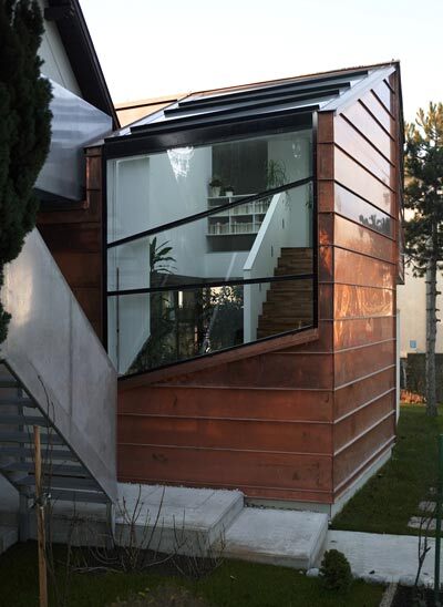 Ein Foto von Haiden & Baumann