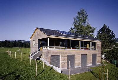 Ein Foto von Bruno Klomfar