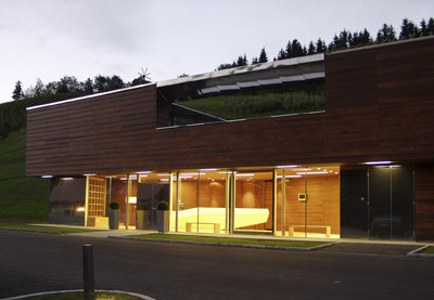 Ein Foto von Igor Skacel