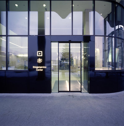 Ein Foto von Josef Pausch