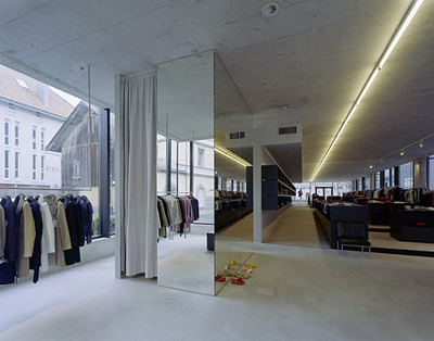 Ein Foto von Bruno Klomfar