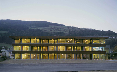 Ein Foto von Wolfgang Retter